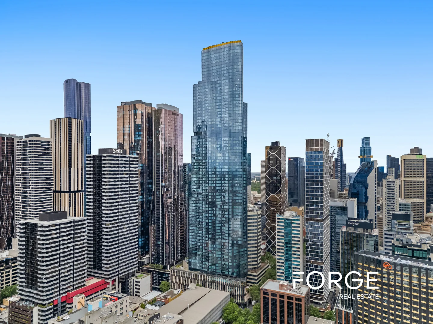 Additional image 36 of 7701/370 Queen Street, Melbourne VIC 3000