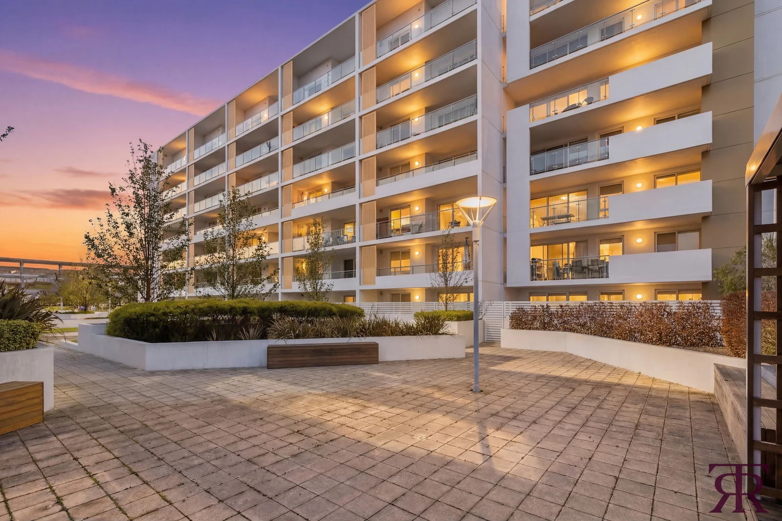 Additional image 2 of 78/64 College Street, Belconnen ACT 2617