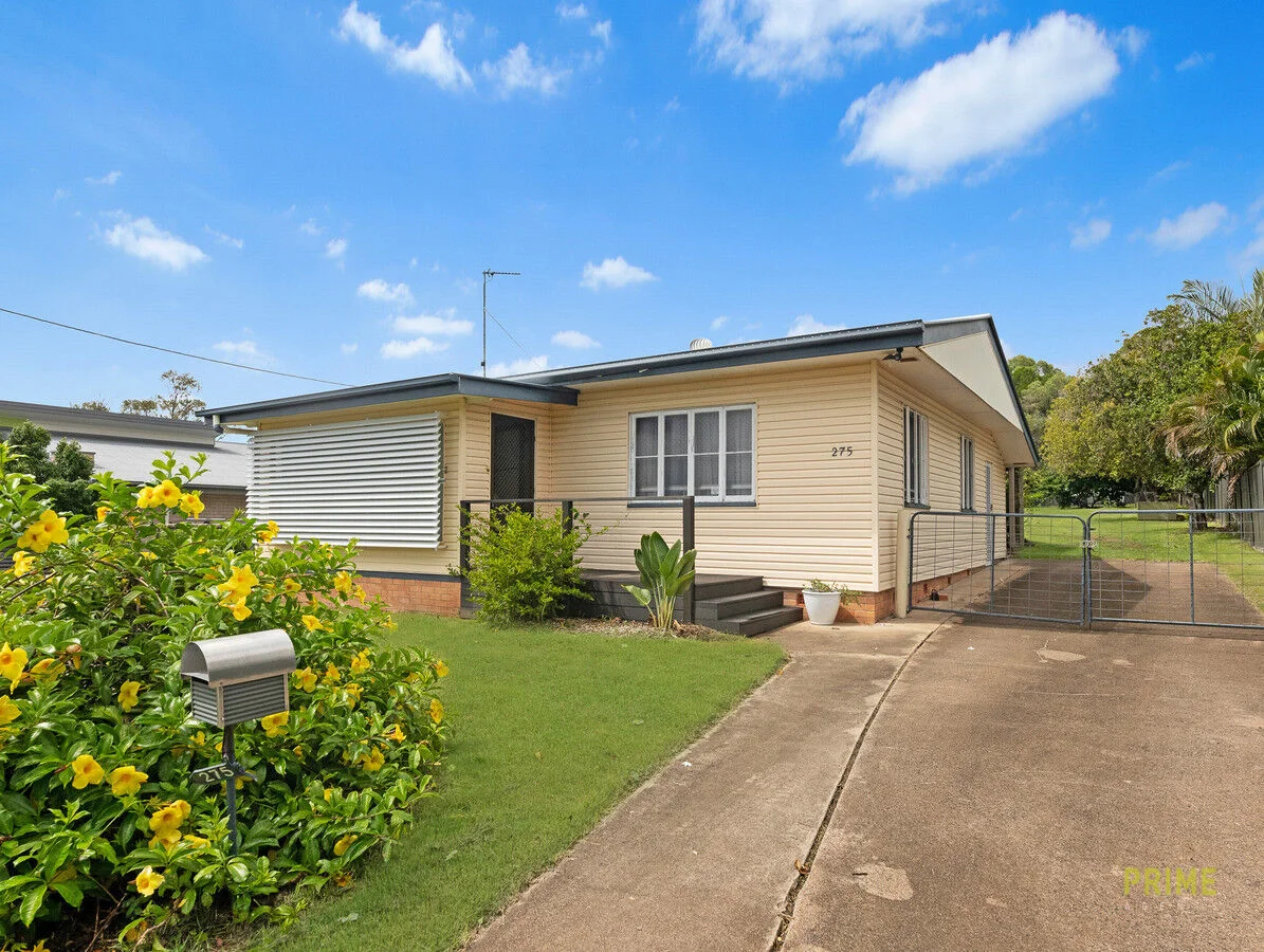 Additional image 2 of 275 Torquay Terrace, Torquay QLD 4655