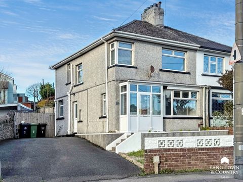 Howard Road, Plymstock, Plymouth. PL9