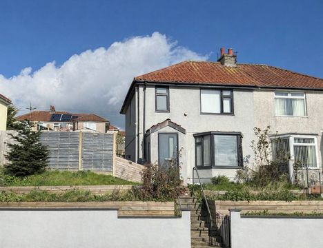 Weston Park Road, Peverell, Plymouth PL3