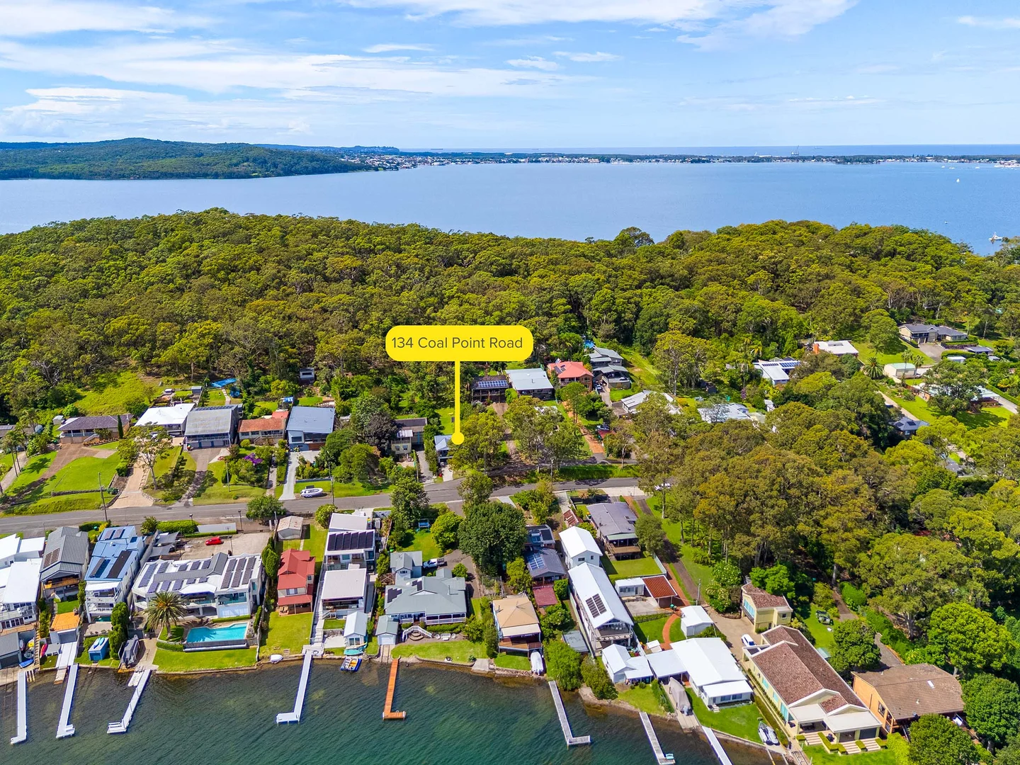 Additional image 20 of 134 Coal Point Road, Coal Point NSW 2283