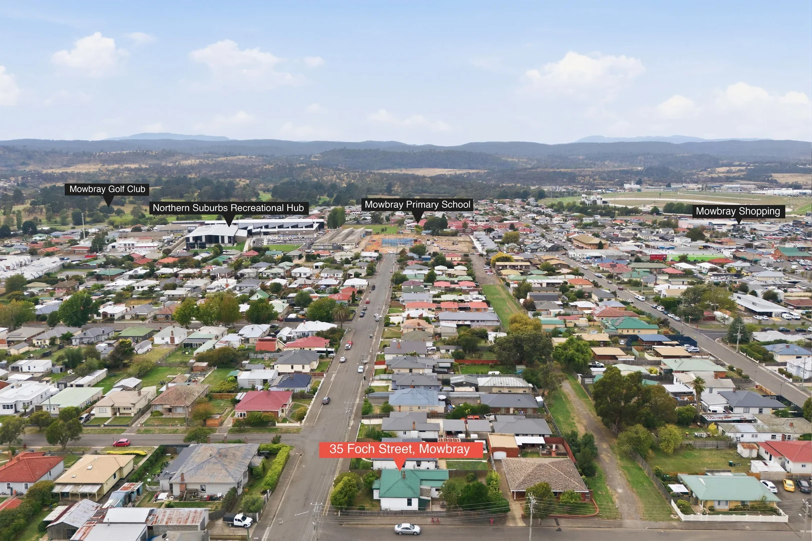 Additional image 14 of 35 Foch Street, Mowbray TAS 7248