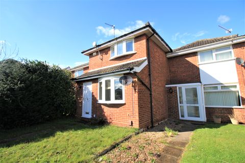 Brayfield Way, Old Catton NR6