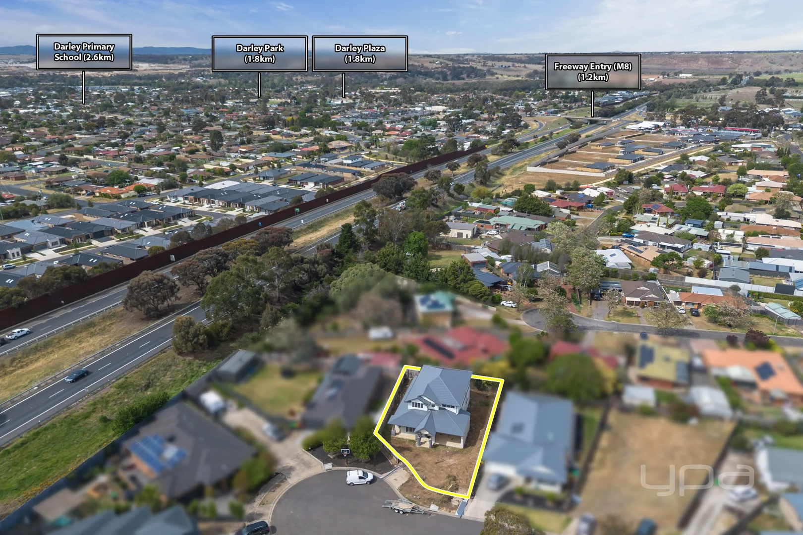 Additional image 21 of 20 Maisie Court, Bacchus Marsh VIC 3340