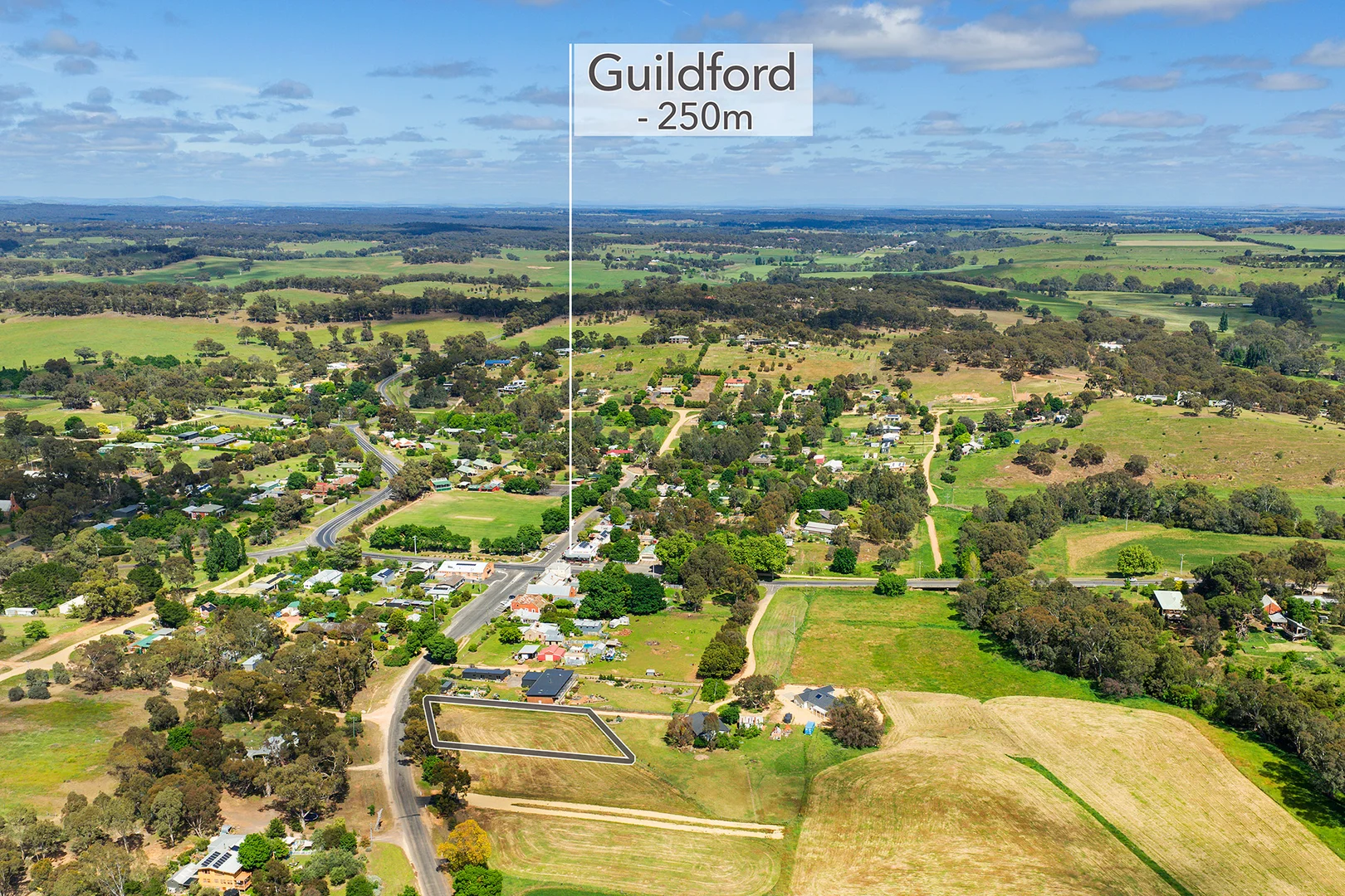 Additional image 2 of 1/45 Fryers Street, Guildford VIC 3451