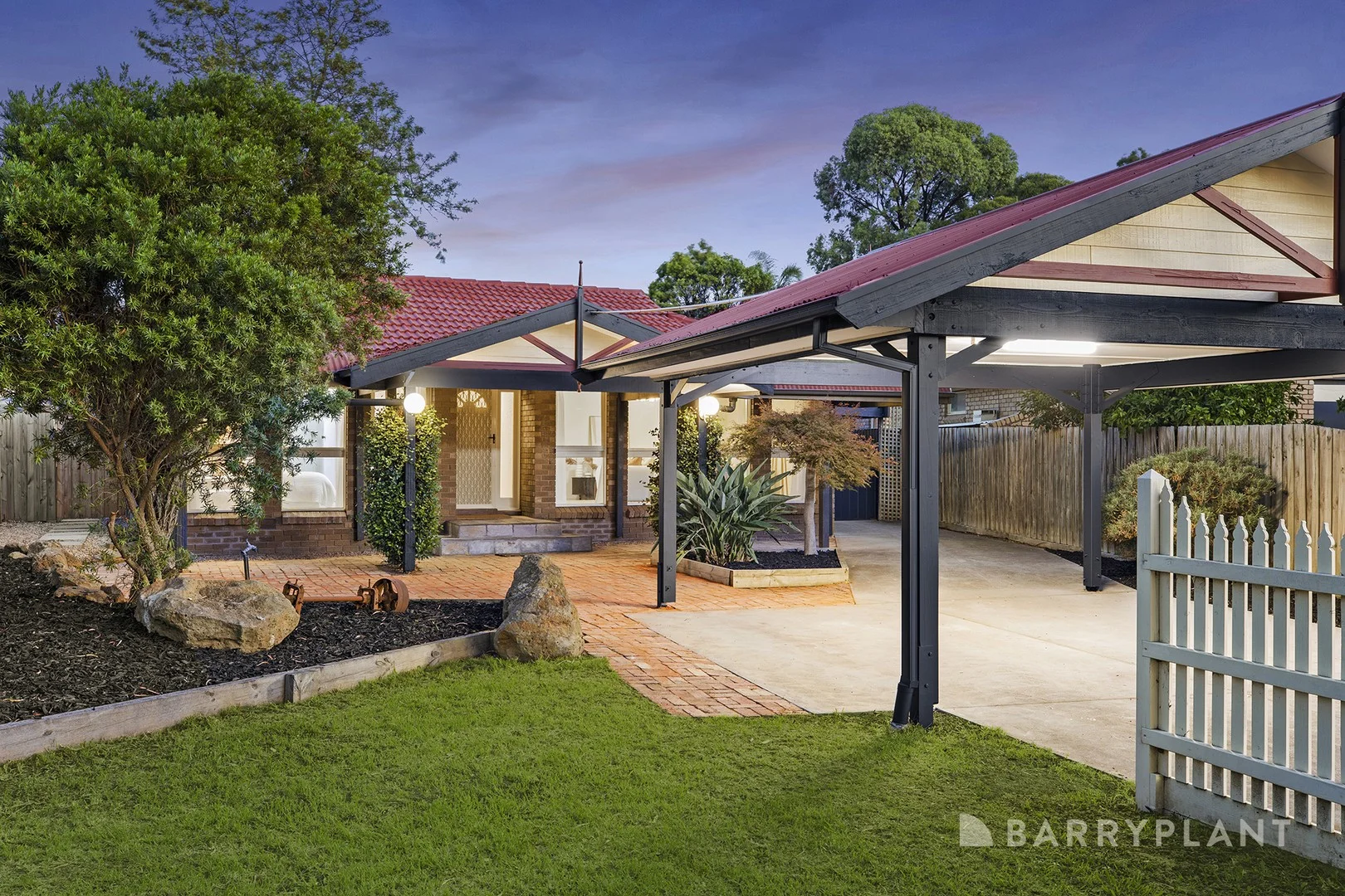 2 Alfred Court, Bundoora VIC 3083