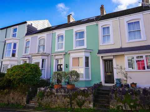 Westbourne Place, Mumbles, Swansea SA3