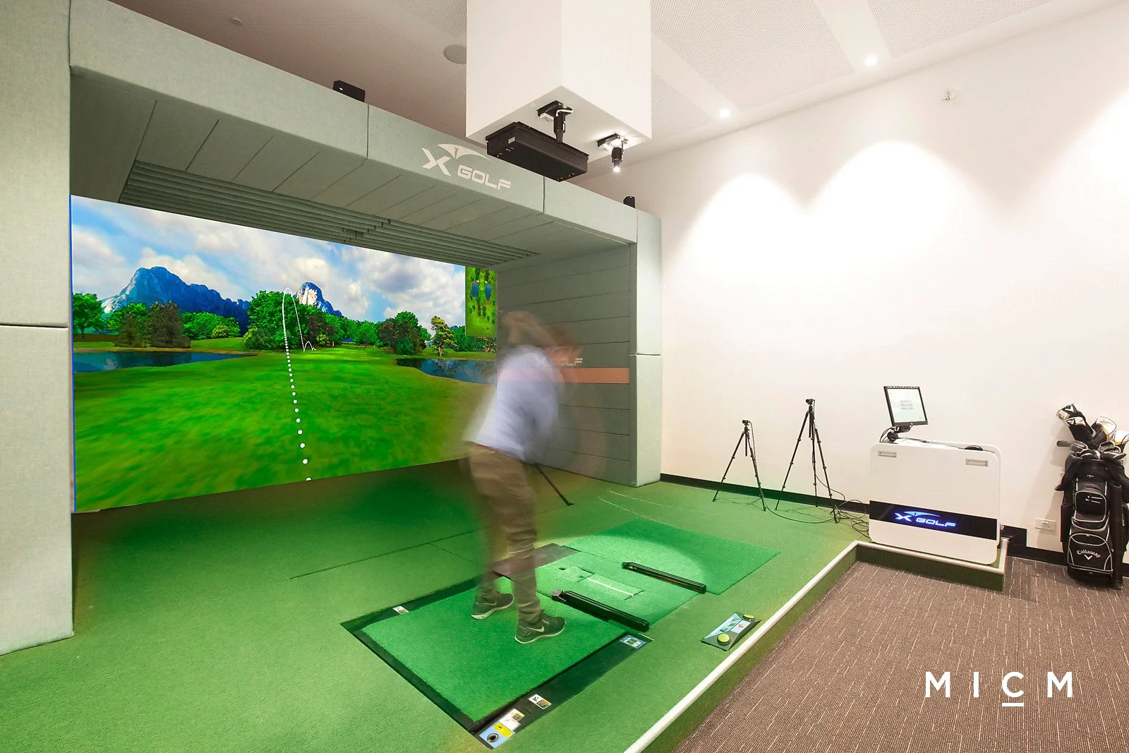 Additional image 18 of 6003/35 Queensbridge Street, Southbank VIC 3006