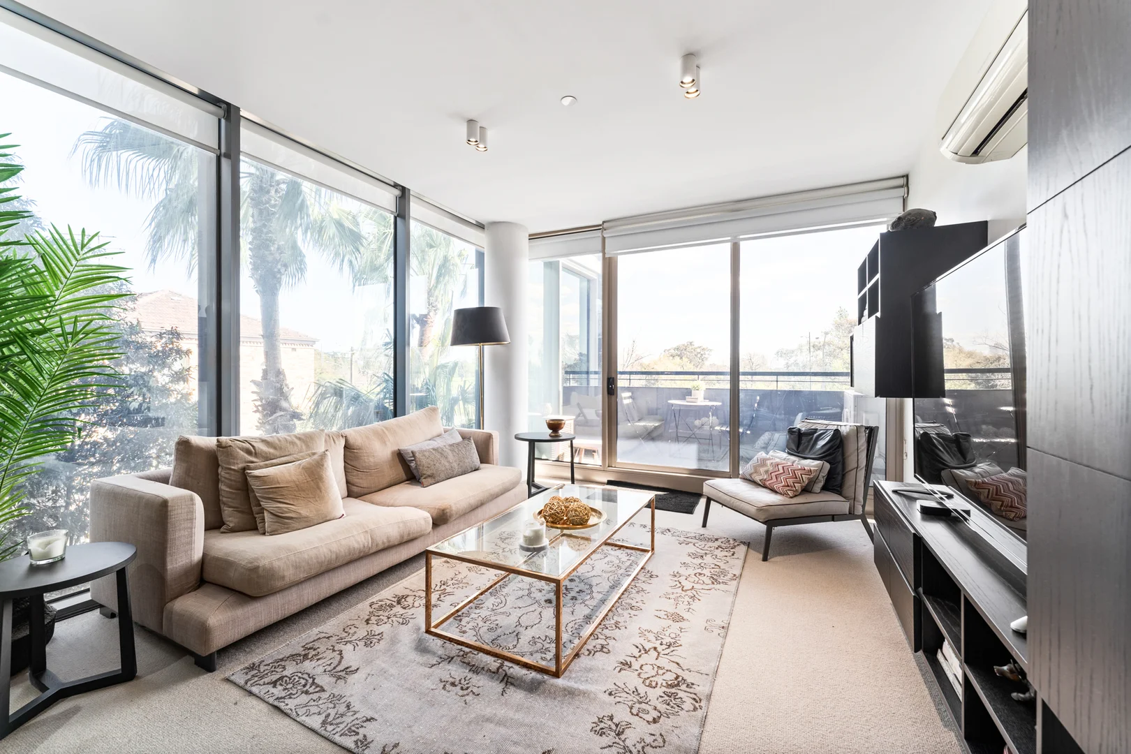 Additional image 3 of 205/74 Queens Road, Melbourne VIC 3004