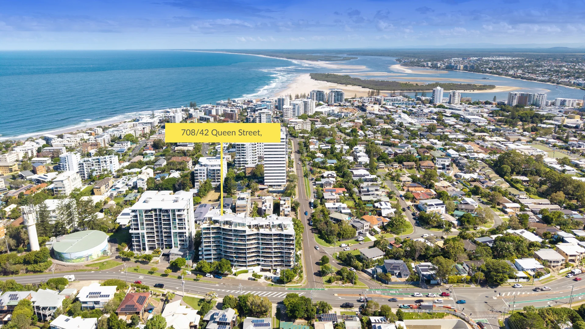 Additional image 20 of 708/42 Queen Street, Kings Beach QLD 4551
