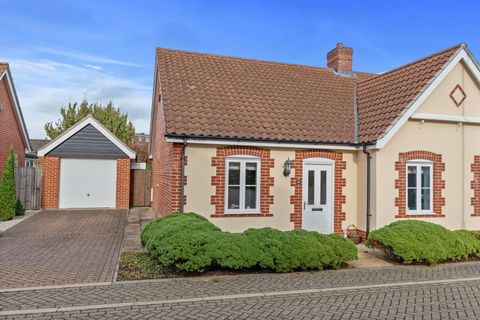 Pilch Close, Near Bracondale, Norwich NR1