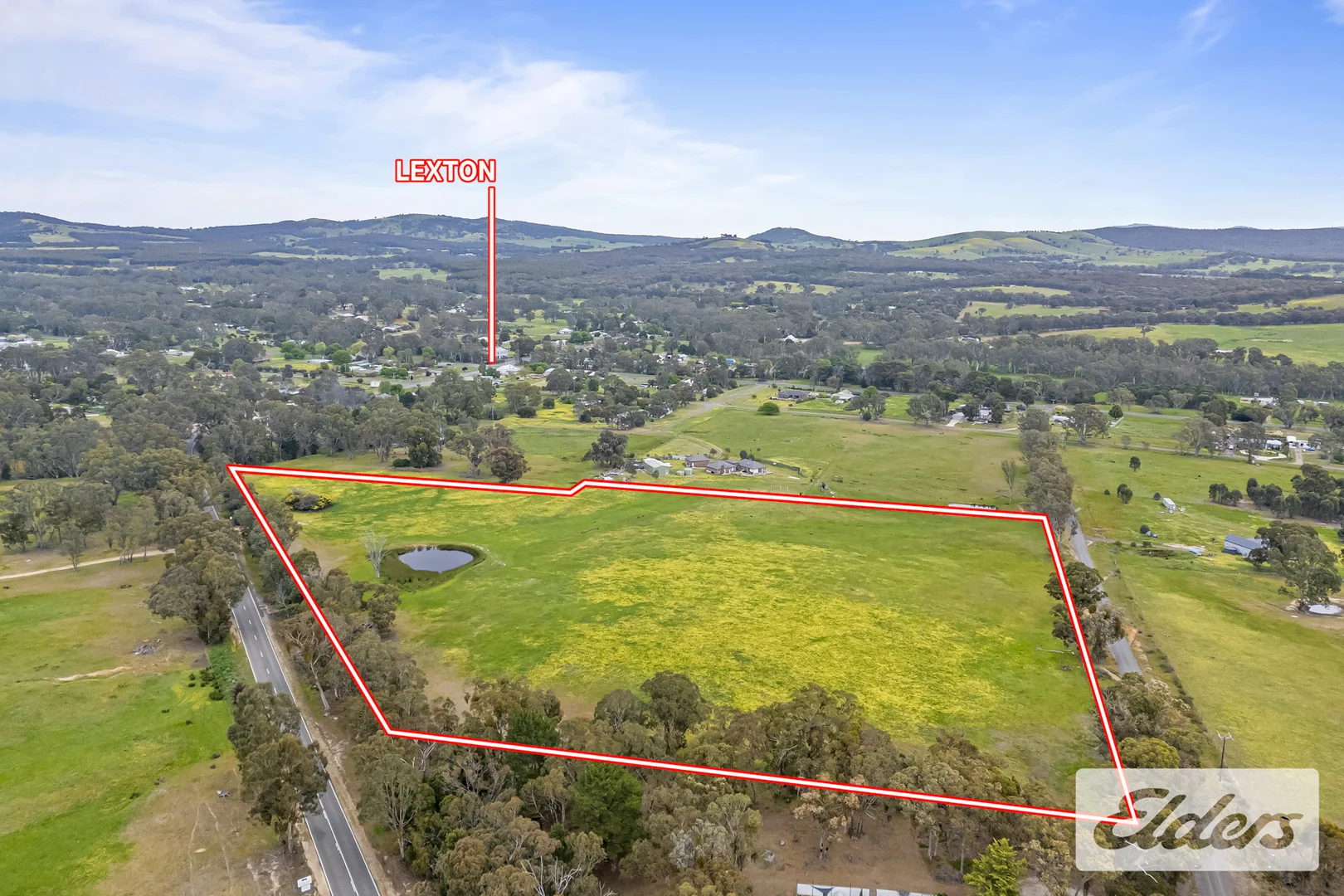 Additional image 2 of CA5 & CA7 Lexton-Talbot Road, Lexton VIC 3352
