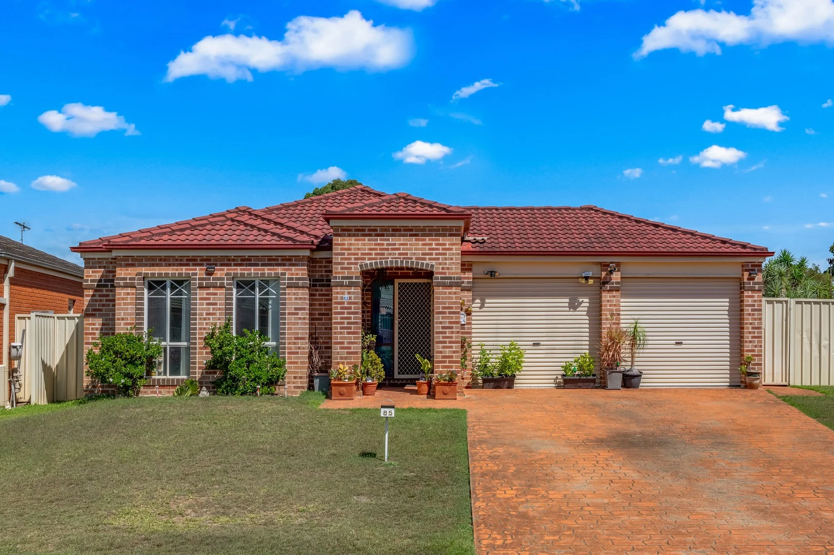 85 Ferraby Drive, Metford NSW 2323