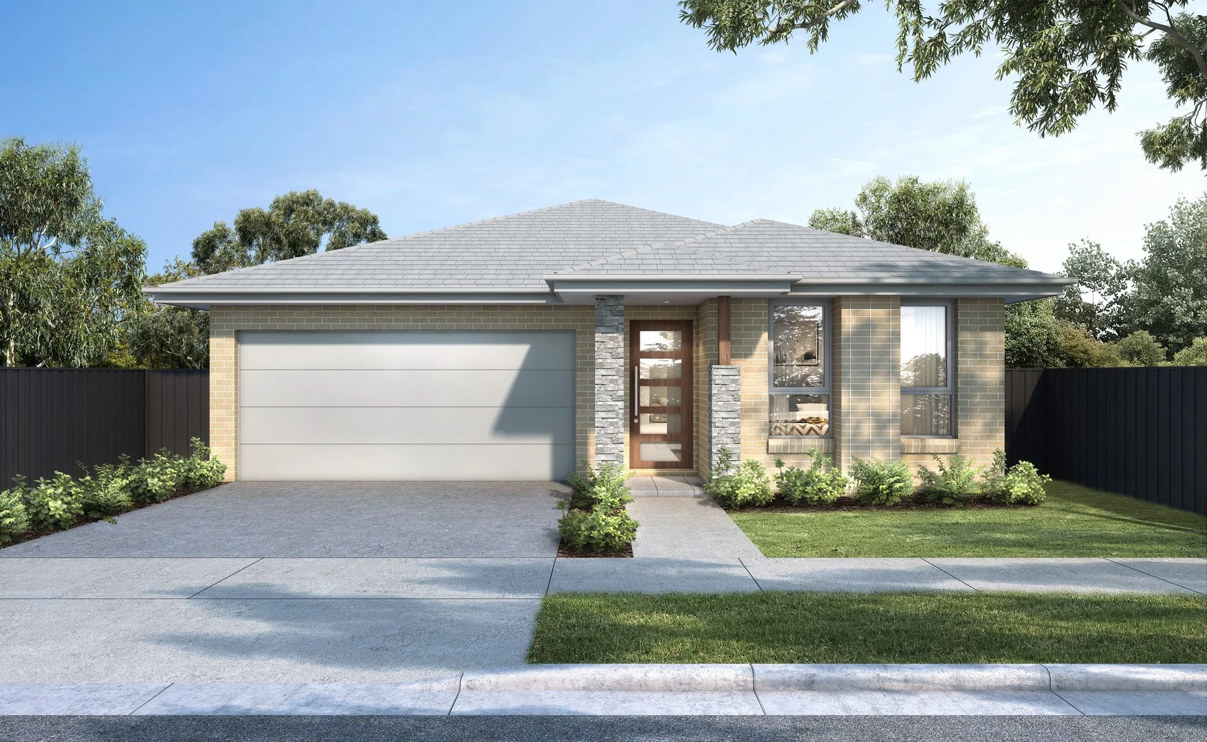 Oran Park NSW 2570