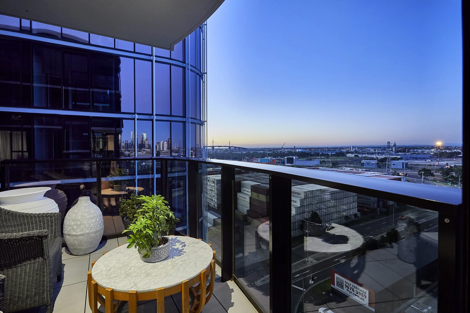 Additional image 13 of 1002/320 Plummer Street, Port Melbourne VIC 3207