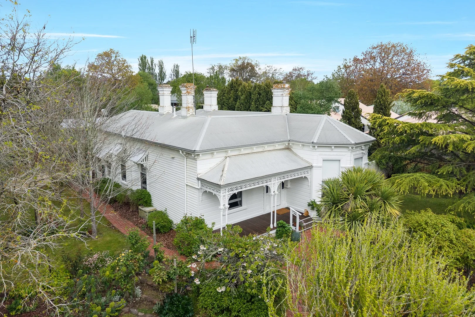 48 Forest Street, Woodend VIC 3442