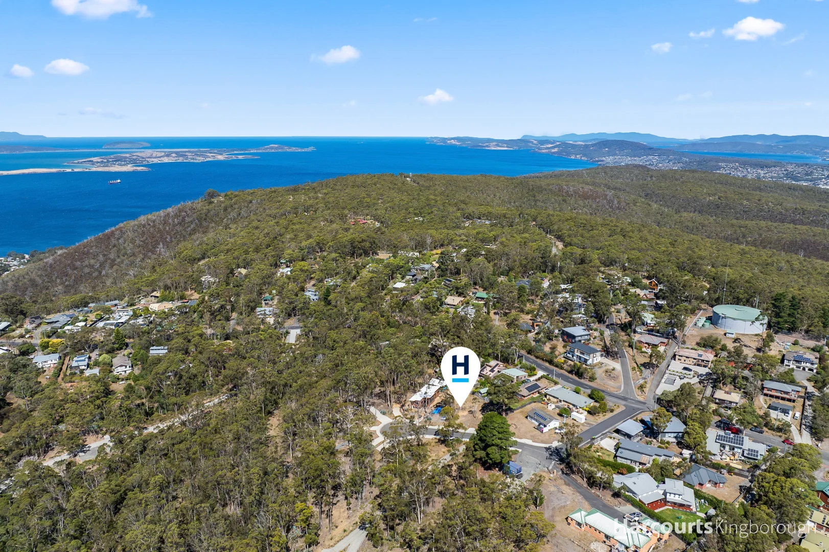 Additional image 11 of 3 Hargrave Place, Mount Nelson TAS 7007