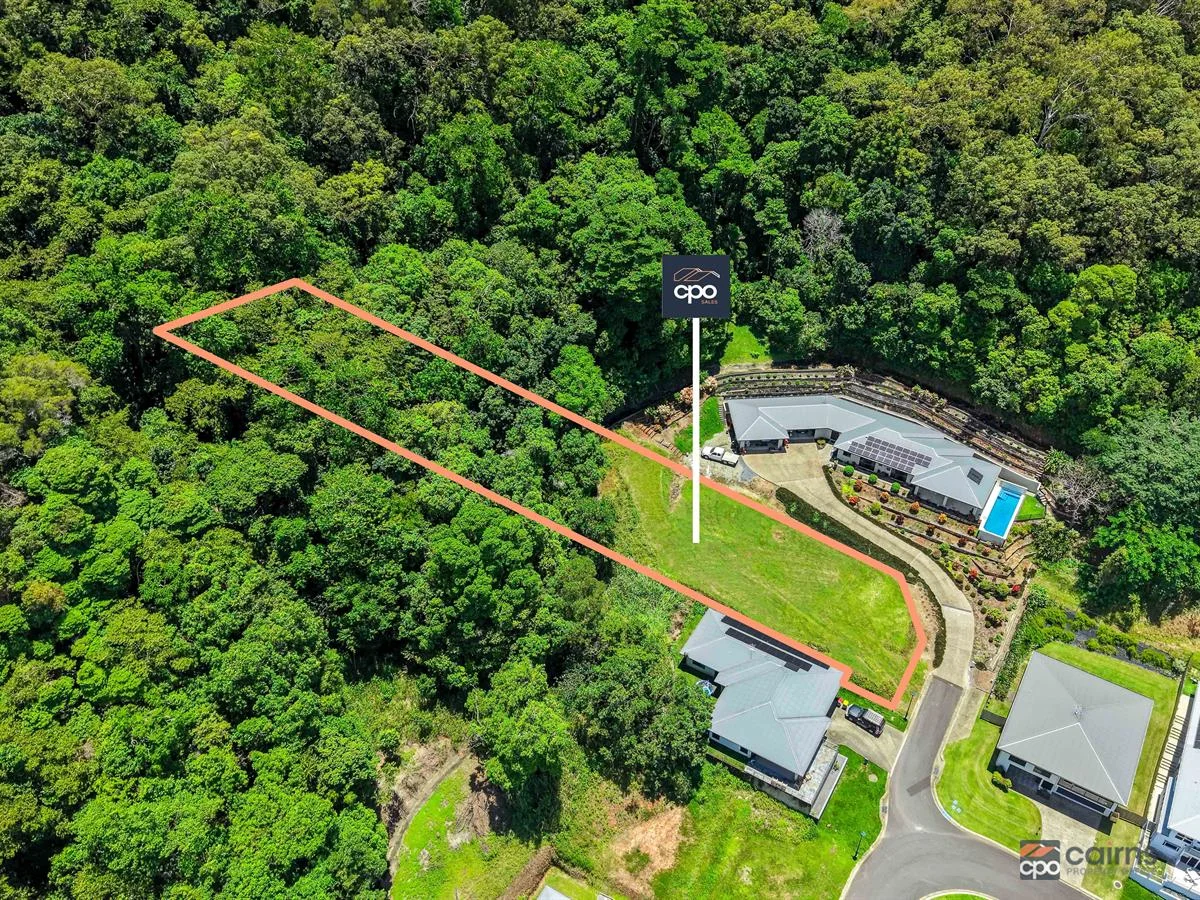 Additional image 13 of 63 Gallery Drive, Mount Sheridan QLD 4868