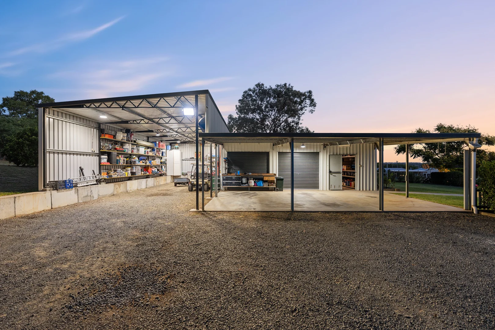 Additional image 23 of 21 Mansel Drive, Gowrie Junction QLD 4352