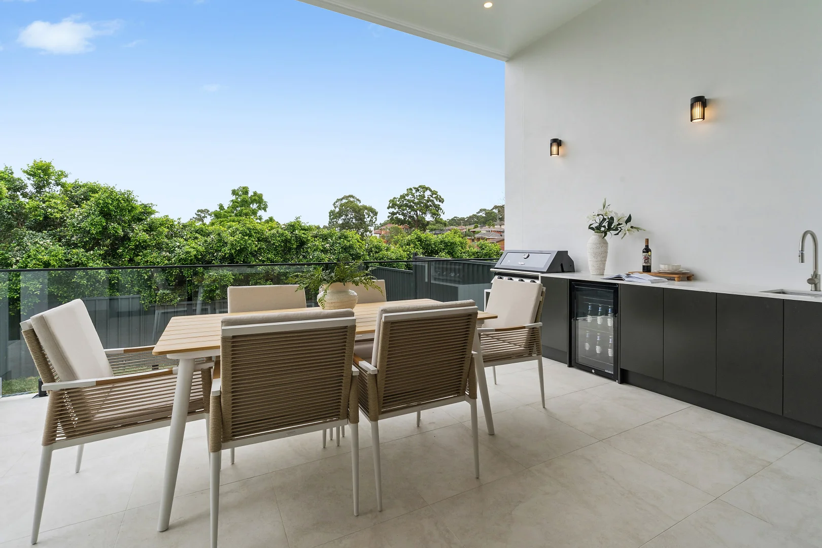 Additional image 9 of 15A Cumberland Avenue, Georges Hall NSW 2198