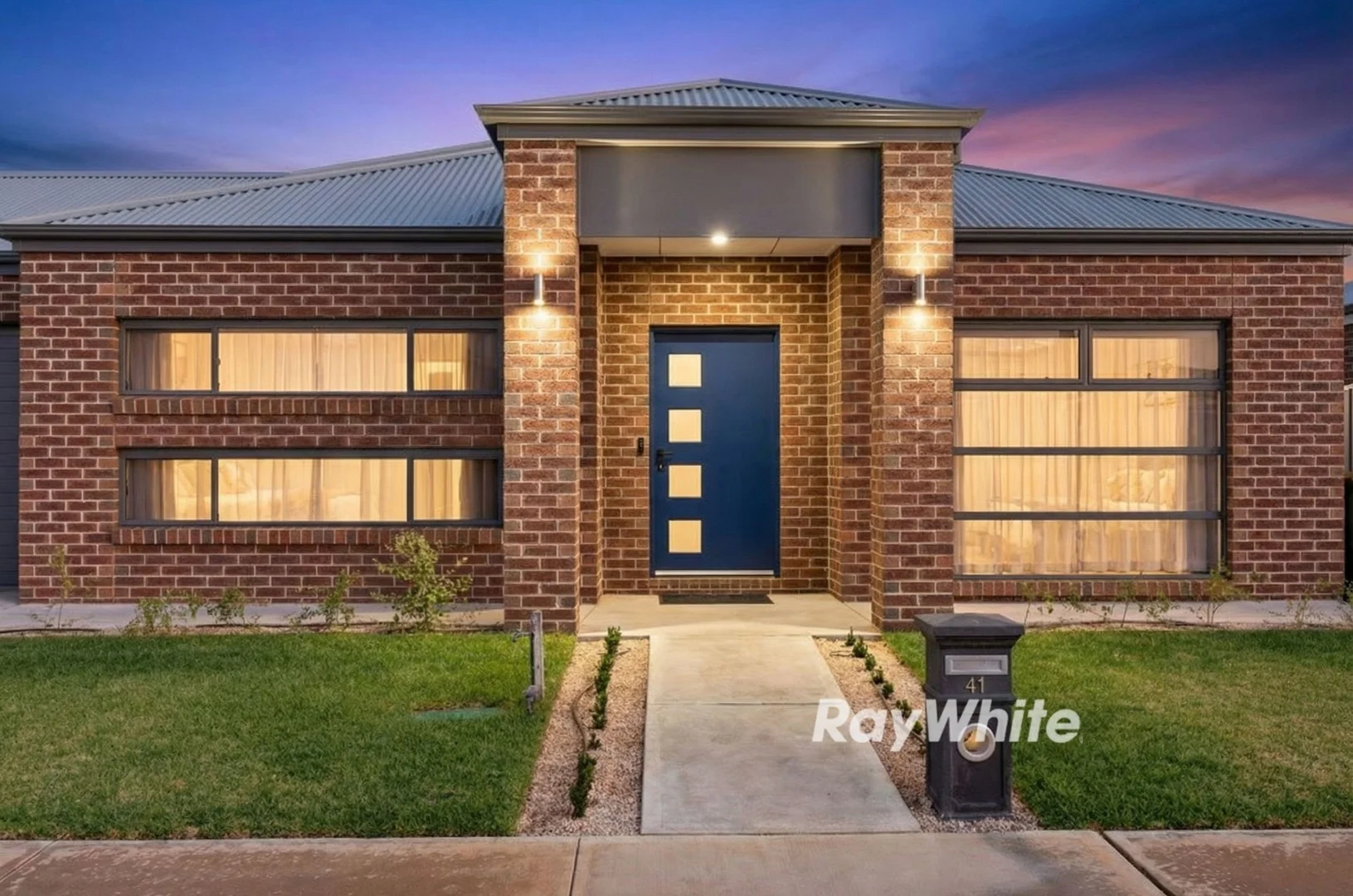 41 Verdi Boulevard, Irymple VIC 3498