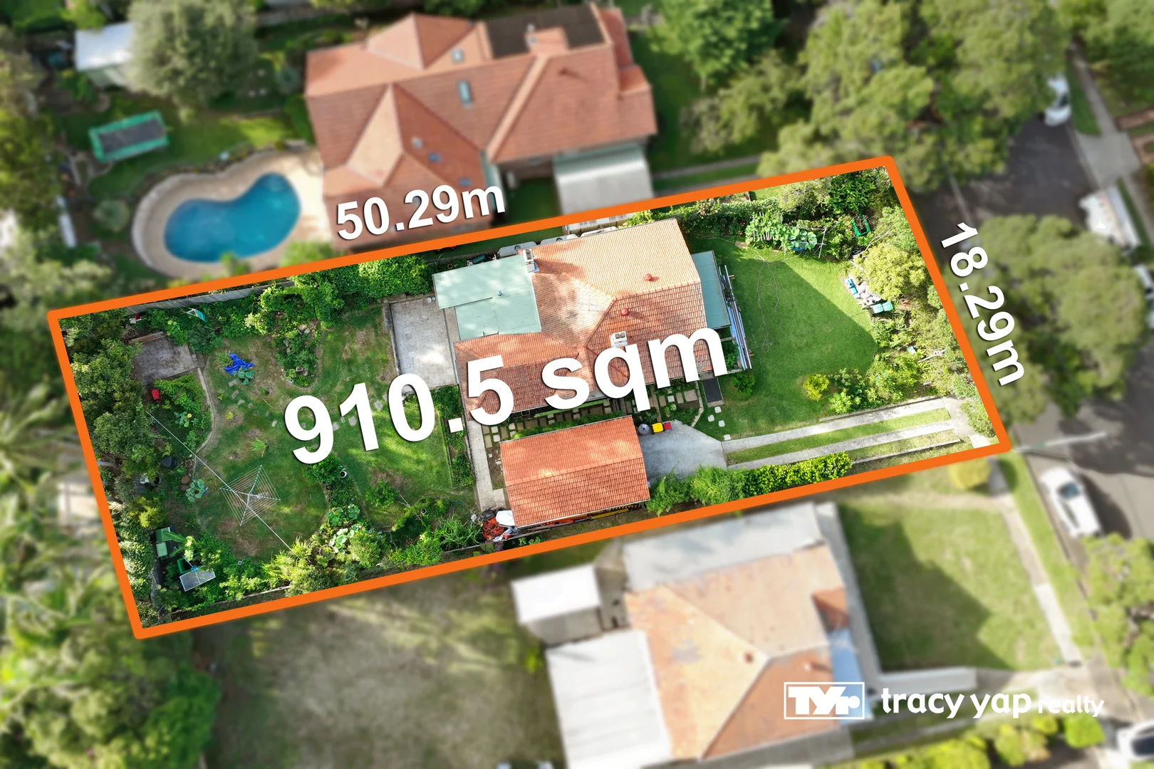 7 Central Avenue, Eastwood NSW 2122