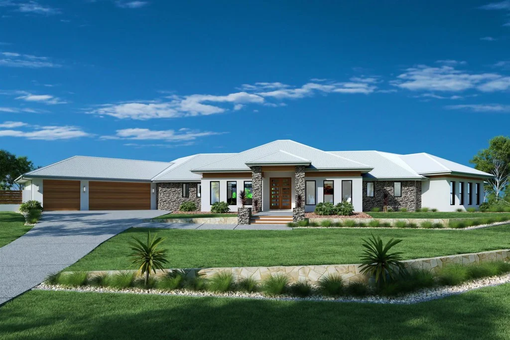 Lot 61 Bitterbark Road, Highfields QLD 4352