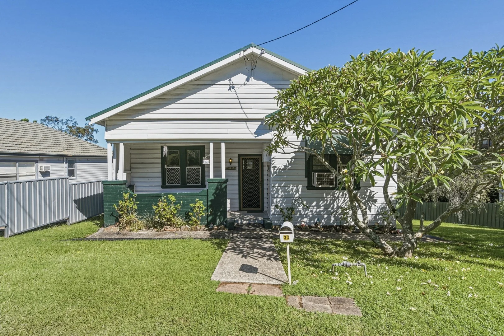 33 Naughton Avenue, Birmingham Gardens NSW 2287