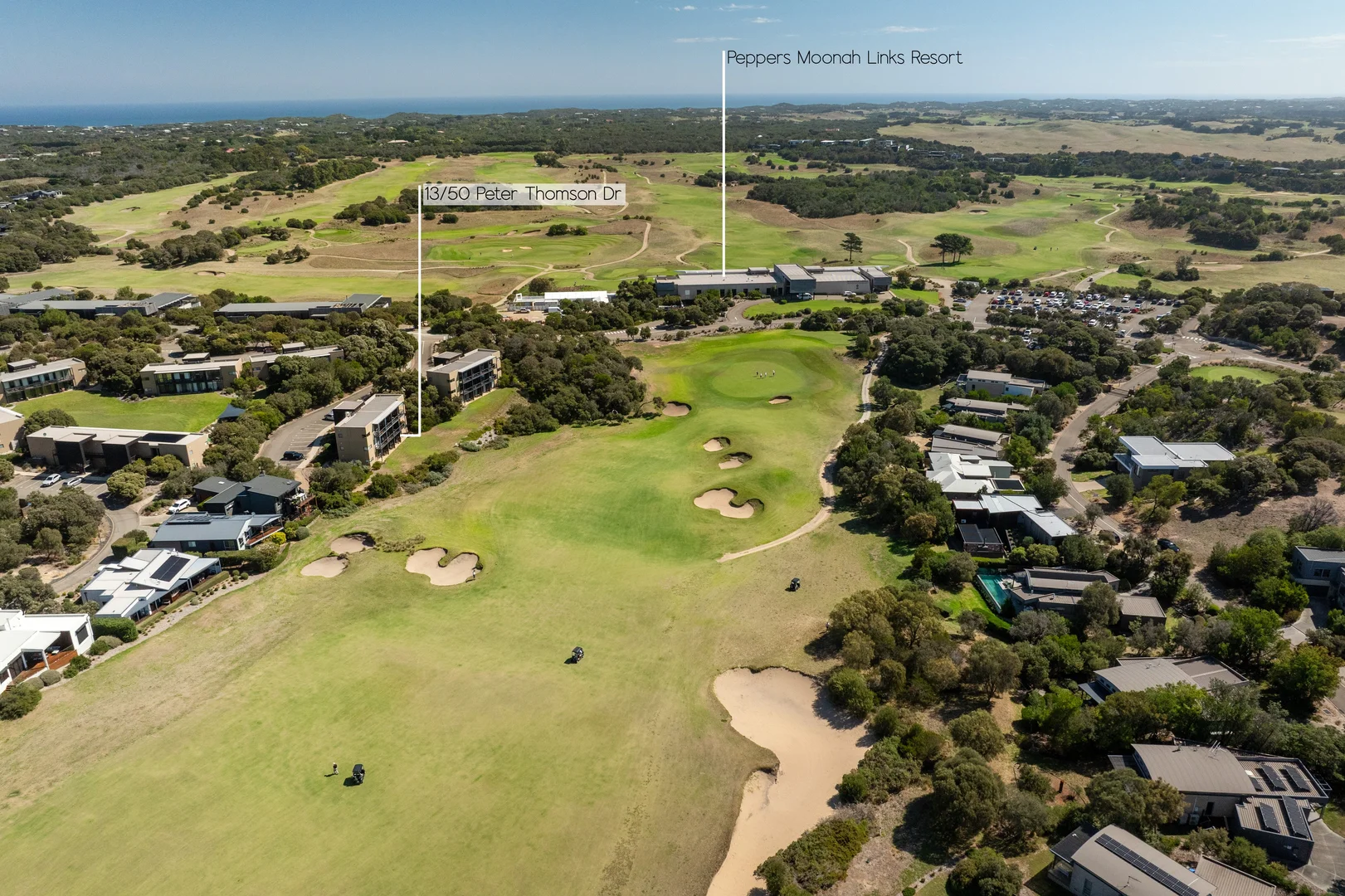 Additional image 10 of 13 & 14/50 Peter Thomson Drive, Fingal VIC 3939