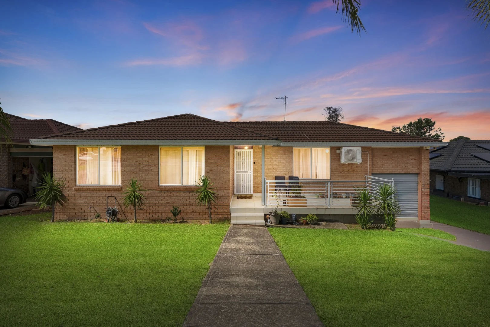 76 Crispsparkle Drive, Ambarvale NSW 2560