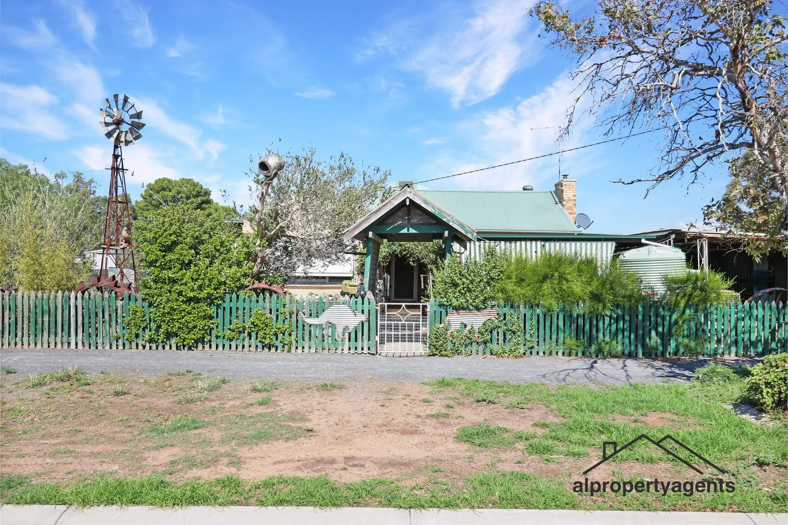 58 Foundry Street, Minyip VIC 3392