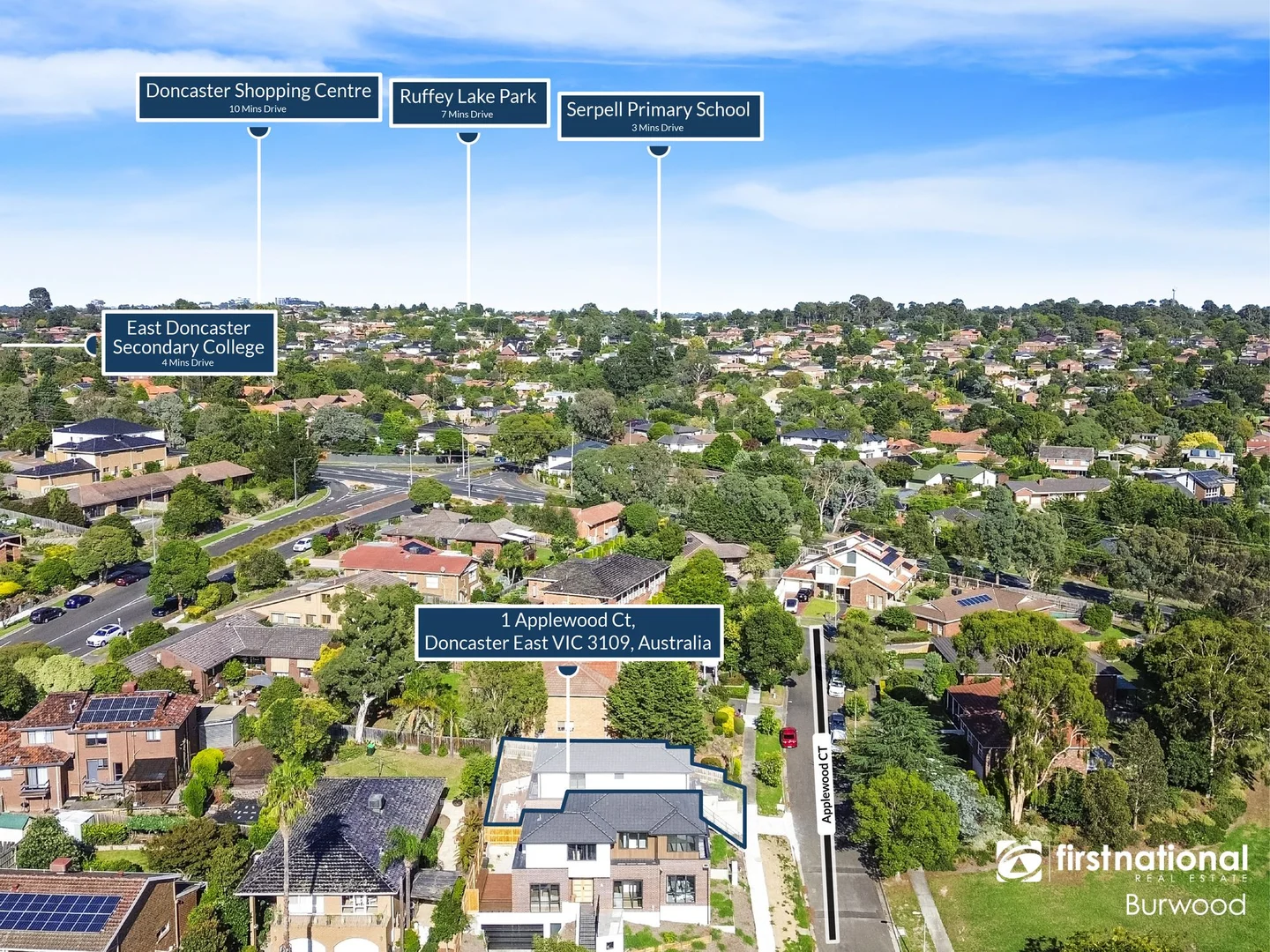 Additional image 28 of 1 Applewood Court, Doncaster East VIC 3109
