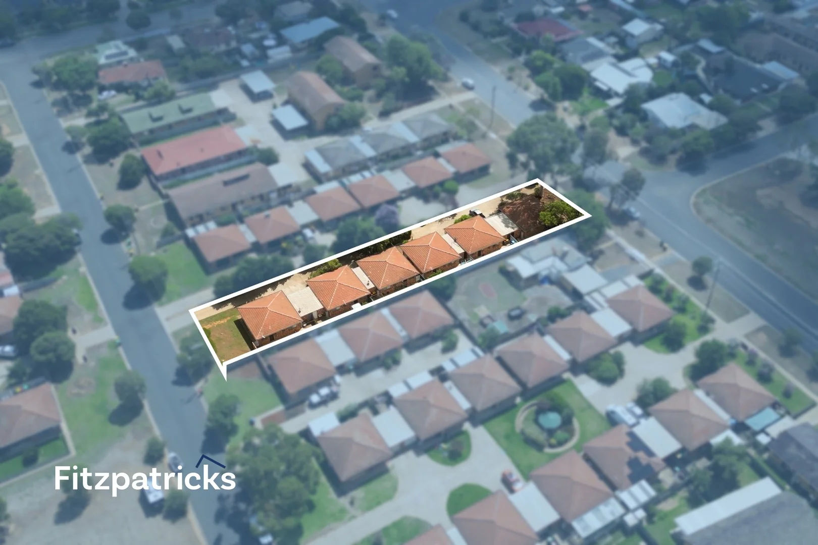 7-12/32 Ashmont Avenue, Ashmont NSW 2650