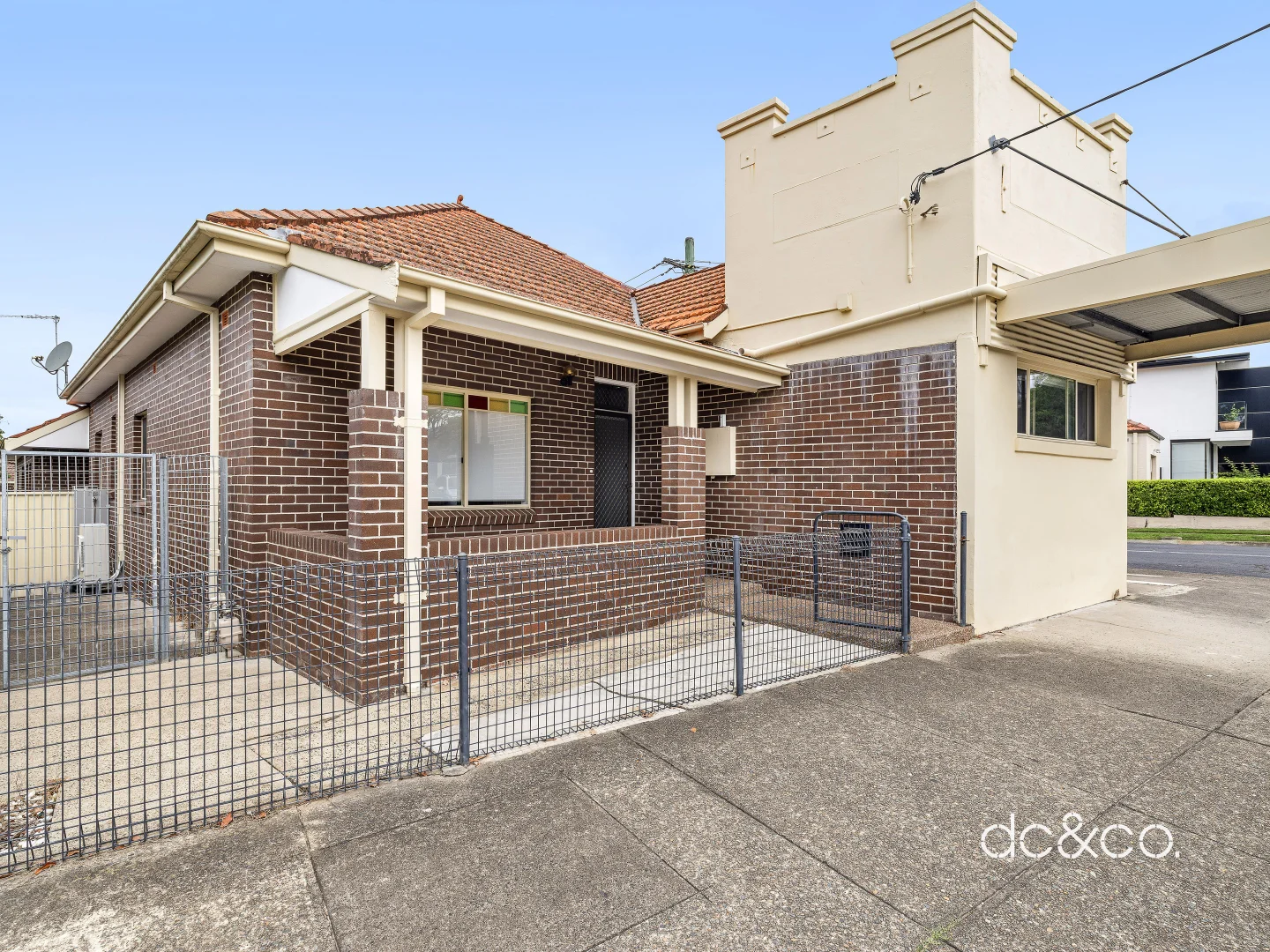 Additional image 3 of 161 Burwood Road, Concord NSW 2137