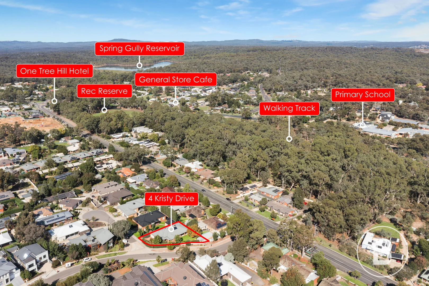 Additional image 20 of 4 Kristy Drive, Spring Gully VIC 3550