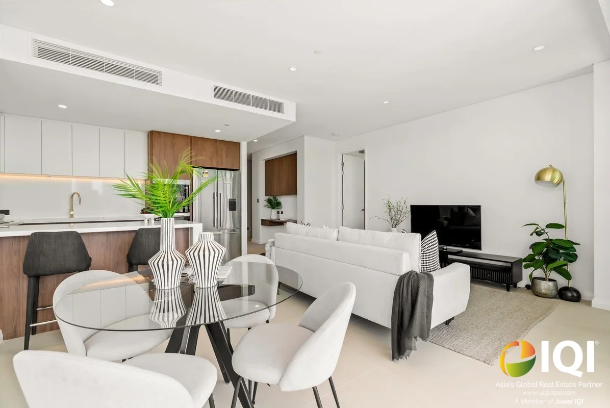 Additional image 3 of 602/21 Colin Street, West Perth WA 6005
