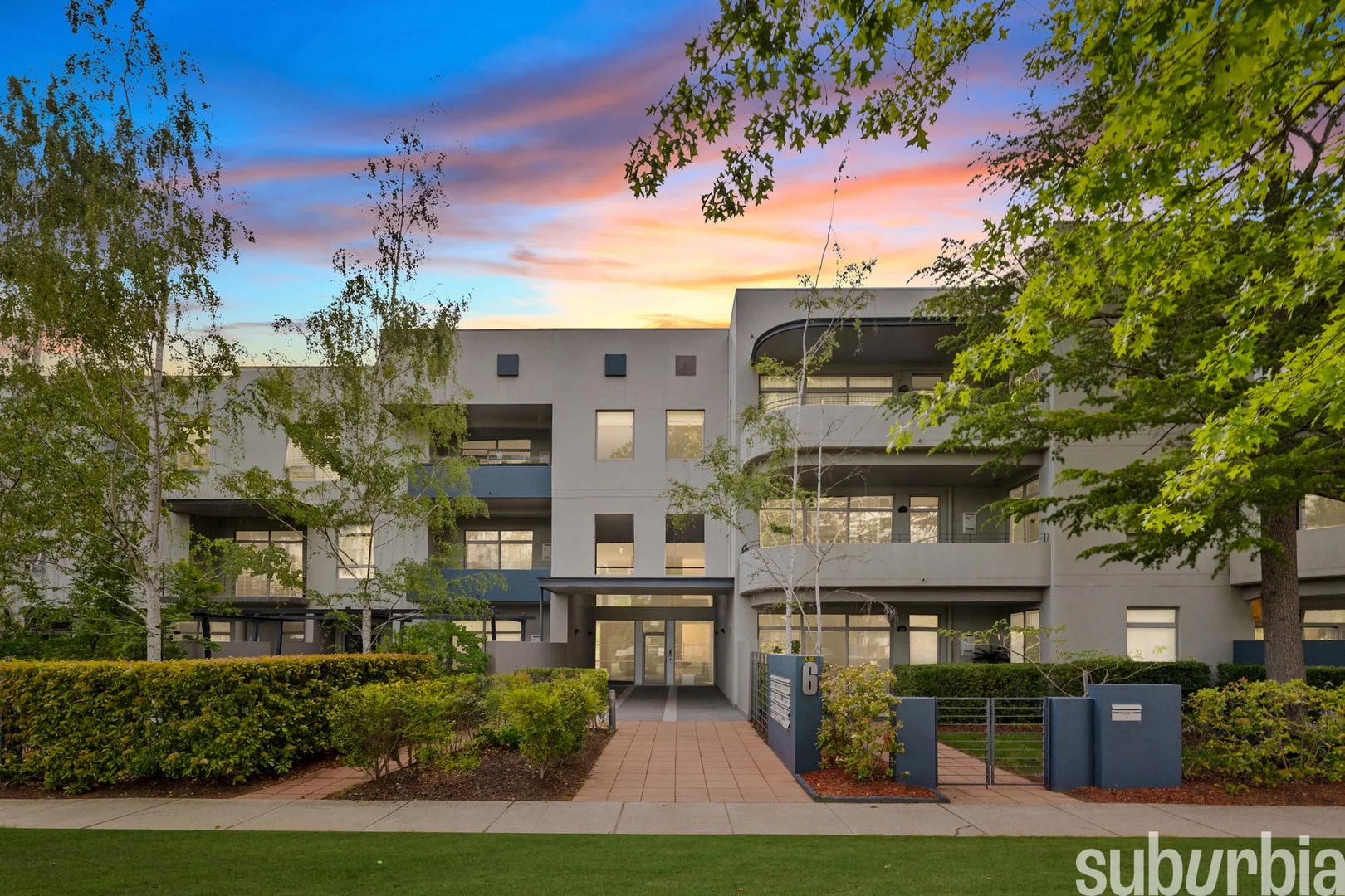 23/6 Macleay Street, Turner ACT 2612
