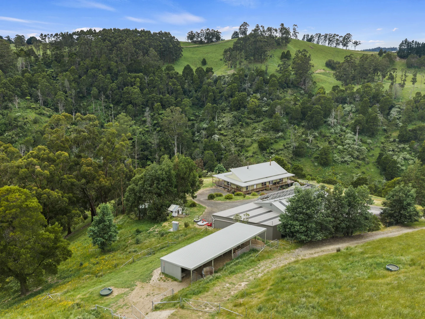 Additional image 2 of 350 Wild Dog Road, Strzelecki VIC 3950