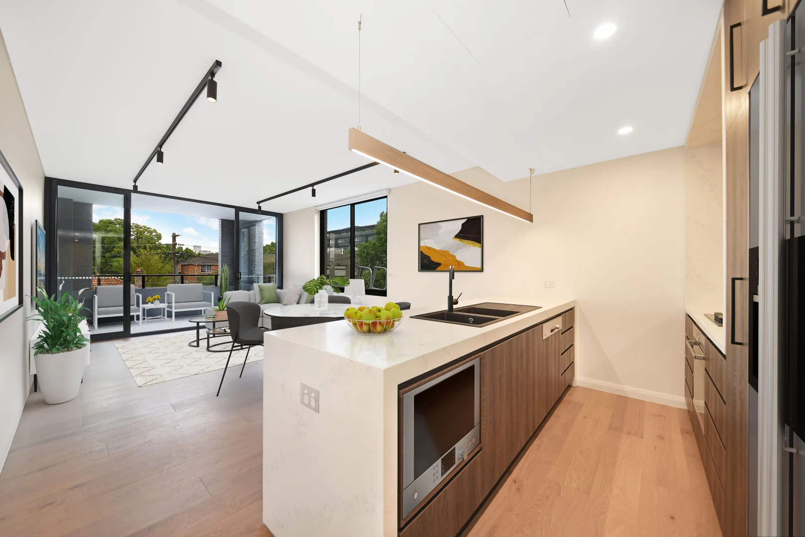 Additional image 3 of 103/31-33 Albany Street, Crows Nest NSW 2065