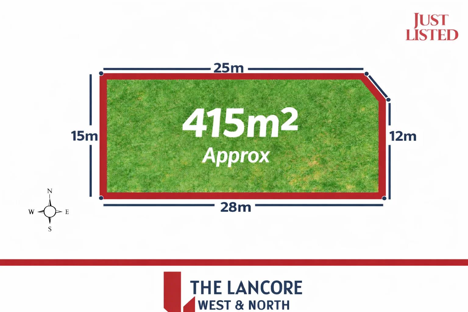 ADDRESS ON REQUEST, Manor Lakes VIC 3024