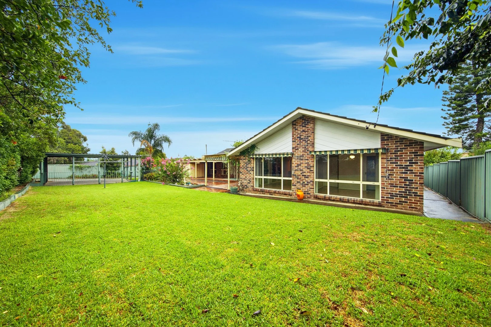 24 Benalla Avenue, Kellyville NSW 2155