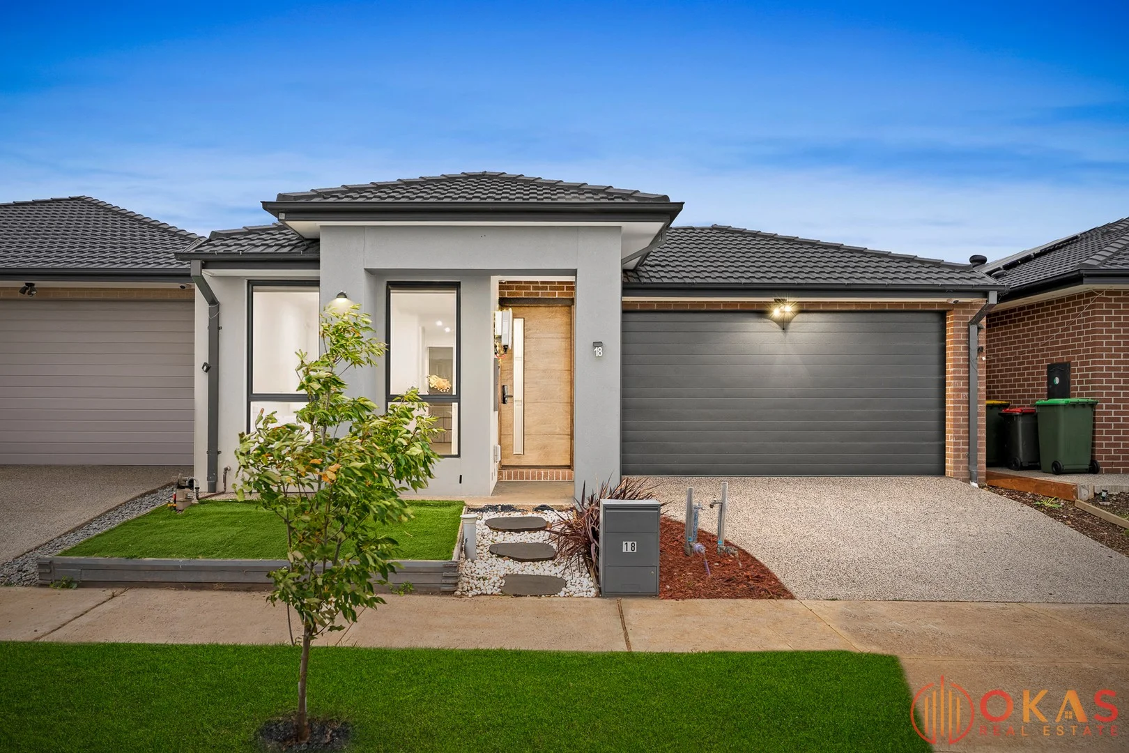 18 Caladenia Avenue, Tarneit VIC 3029