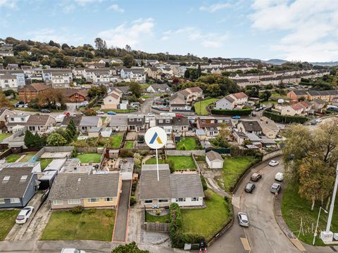 Heol Dulais, Birchgrove, Swansea SA7