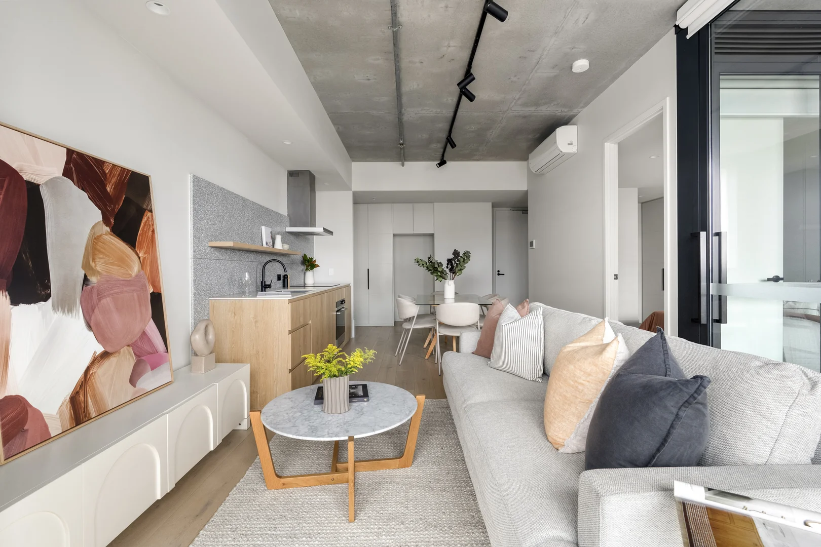 Additional image 5 of 409/272 Barkly Street, Brunswick VIC 3056