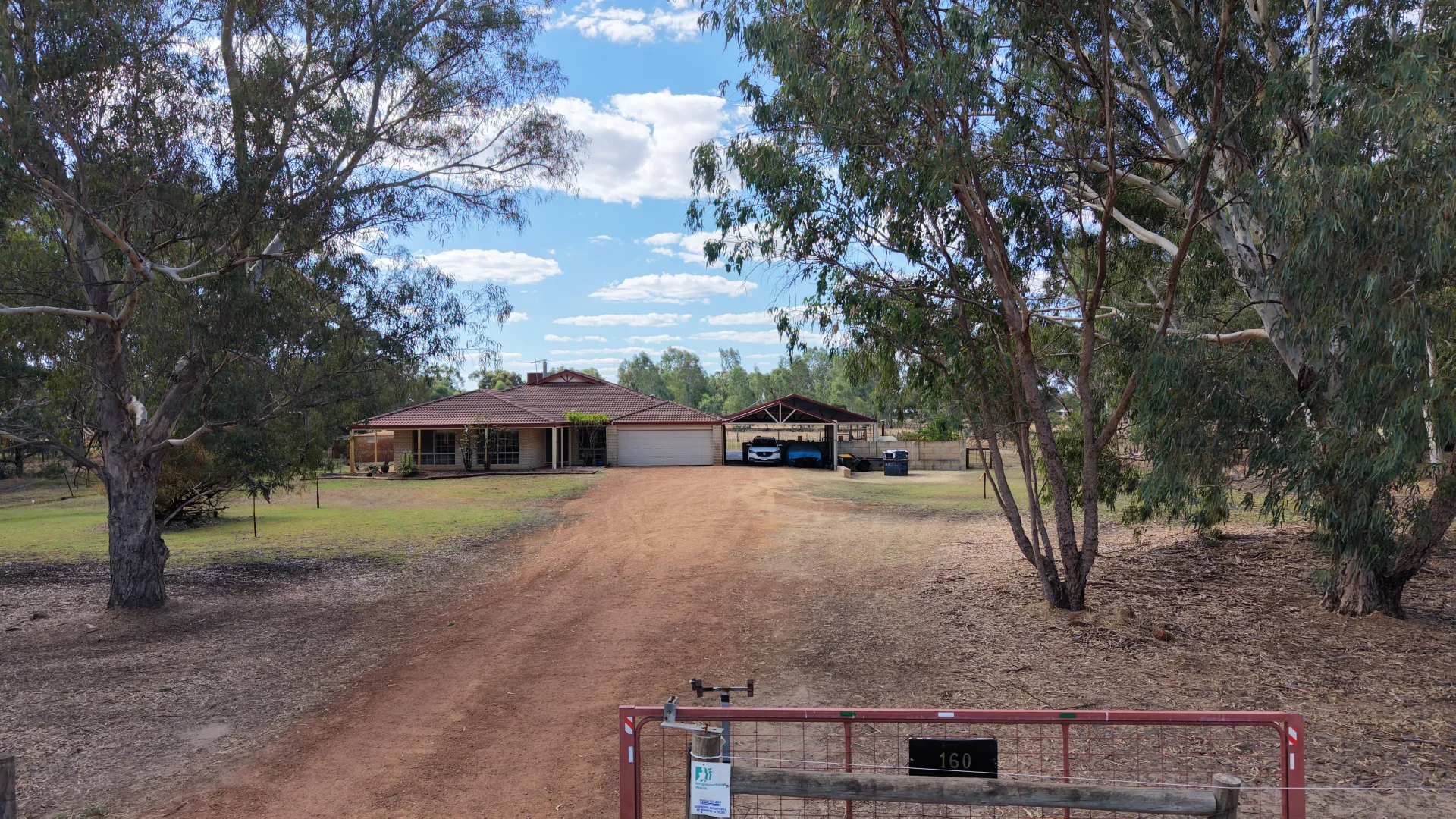 Additional image 23 of 160 Cunningham Drive, Oakford WA 6121