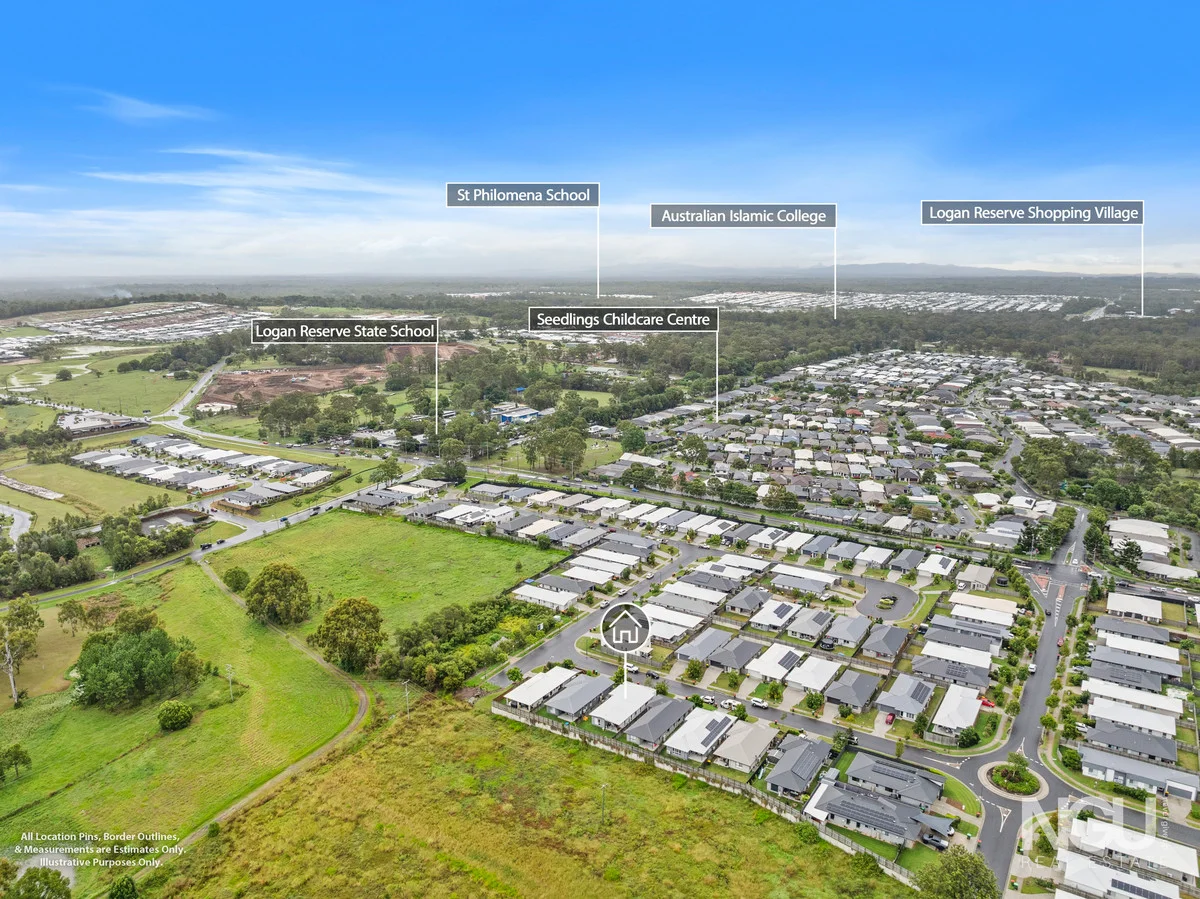 Additional image 19 of 18 Riordan Street, Logan Reserve QLD 4133
