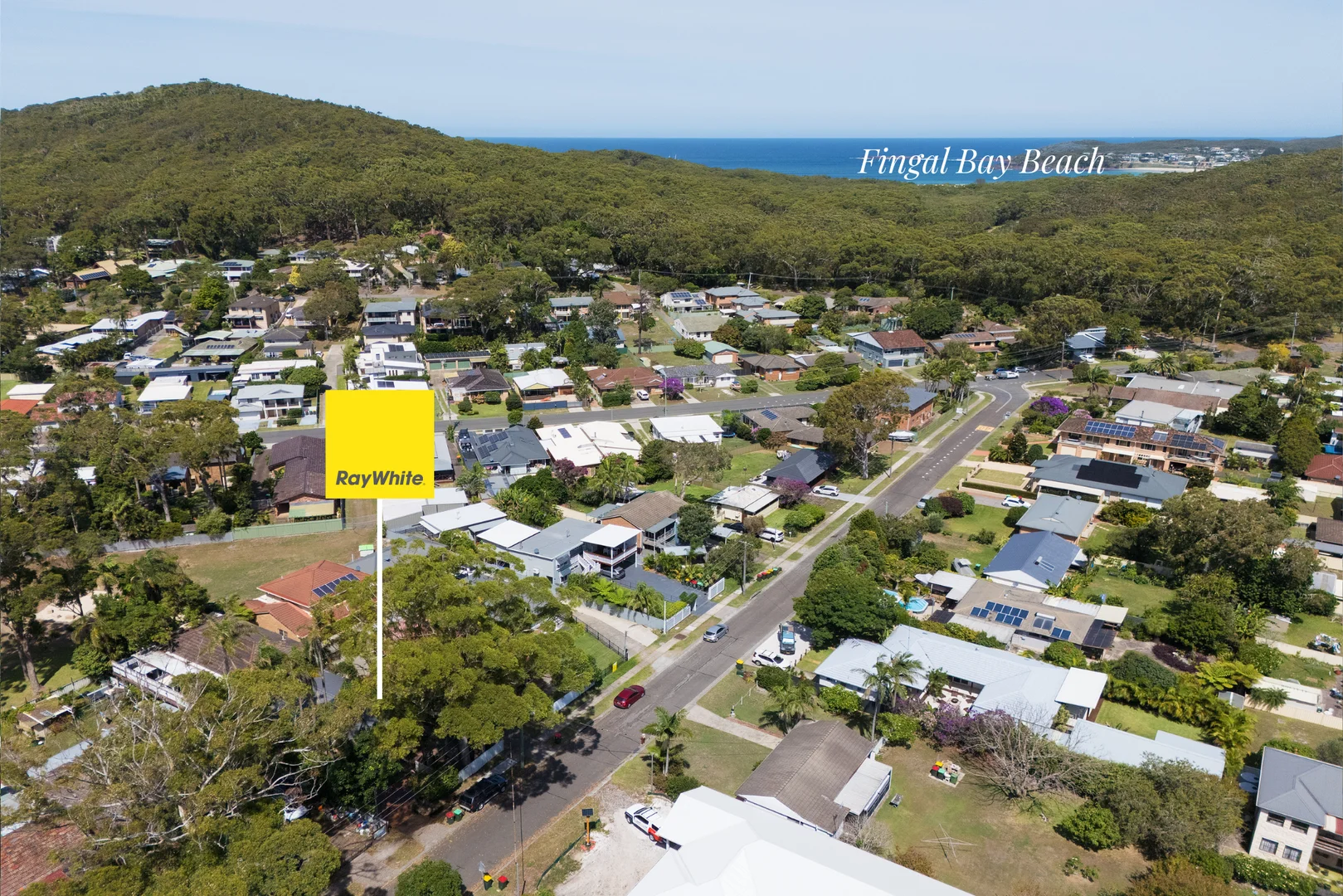 Additional image 14 of 1/71 Rigney Street, Shoal Bay NSW 2315