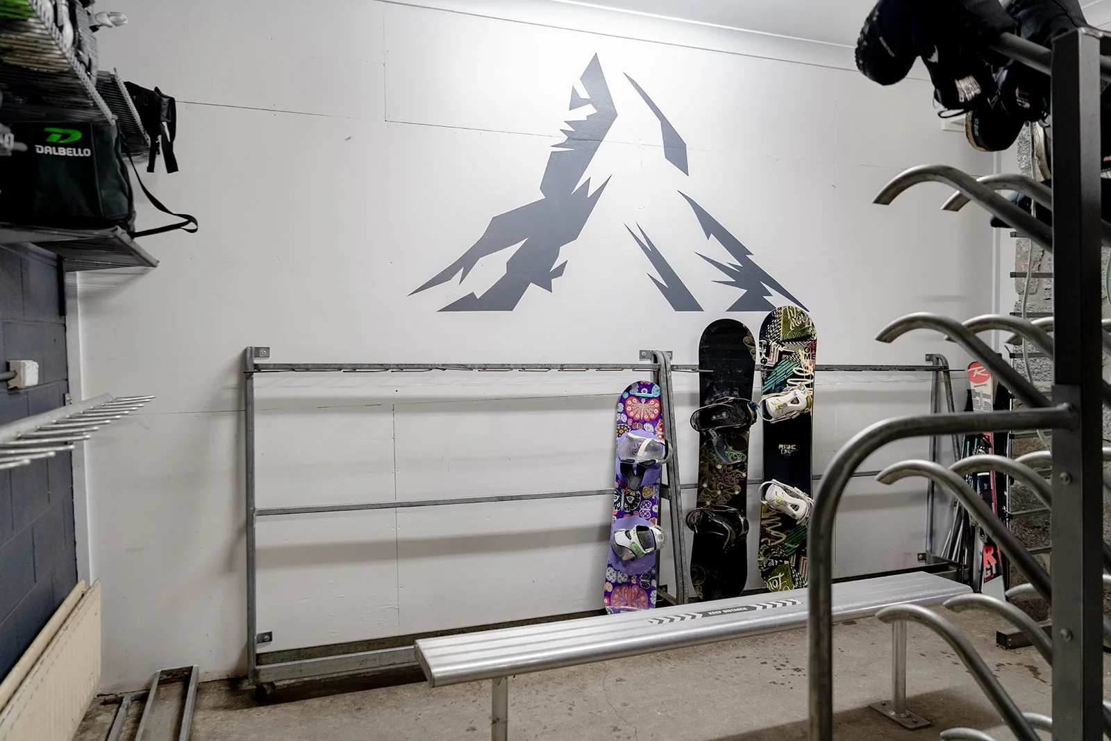 Additional image 13 of Matterhorn Lodge Wheatley Road, Perisher Valley NSW 2624