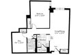 25 Crescent St Unit 321, Waltham, MA, 02453